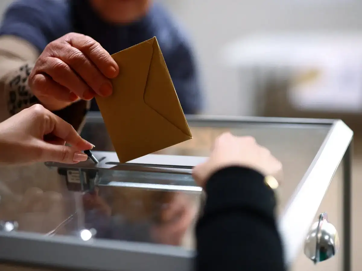 Congress to put up 'nominal fight' in Baramati bypoll, says BJP's Ashok Chavan