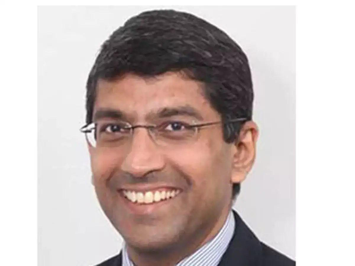 Markets oversold, largecaps offer best entry point right now: Rishi Kohli