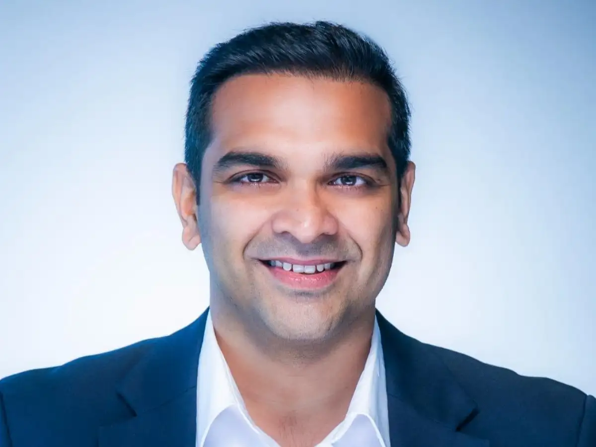 Capital with purpose: How capital markets are shaping the future of medicine with Dheeraj Chinthalapelly