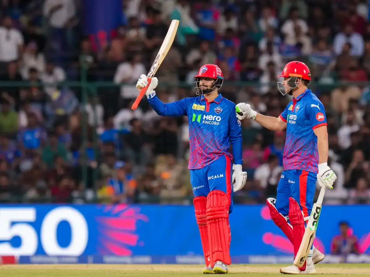 Traffic curbs likely in central Delhi for IPL match on April 8, says Delhi Police