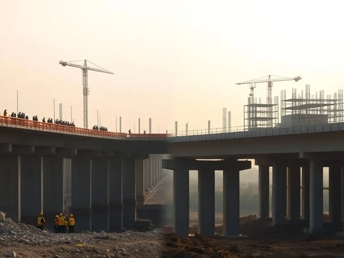 BPTP awards Rs 488 crore construction contract to NCC Limited