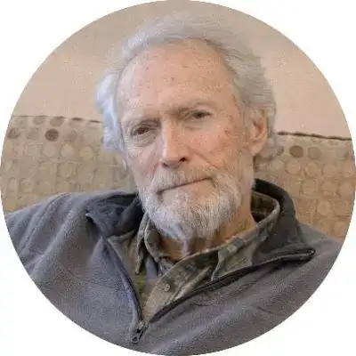 Quote of the day by Clint Eastwood: 'You have to feel confident. If you don't, then you're going to be...' - lessons on confidence, self-belief and positive mindset by Harry Callahan in Dirty Harry series and Josey Wales in The Outlaw Josey Wales