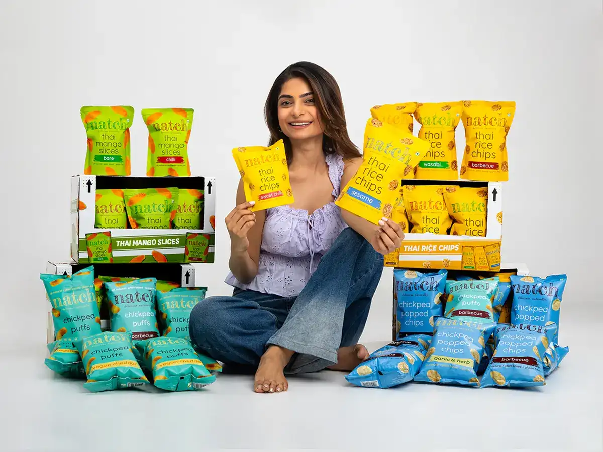 Challenger brands ride the premium wave in India’s evolving F&amp;B sector