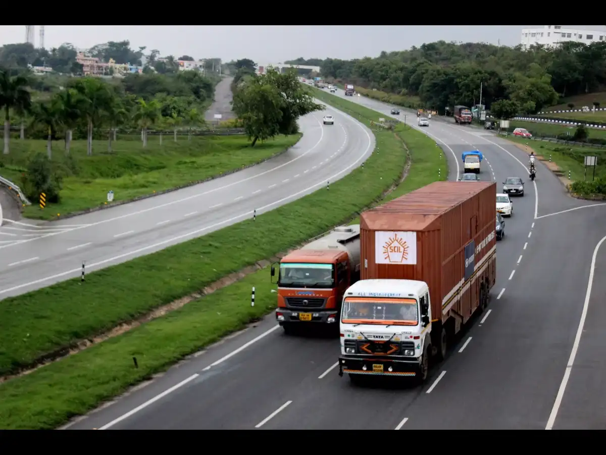 Road ministry raises construction timelines for NH projects to up to six years