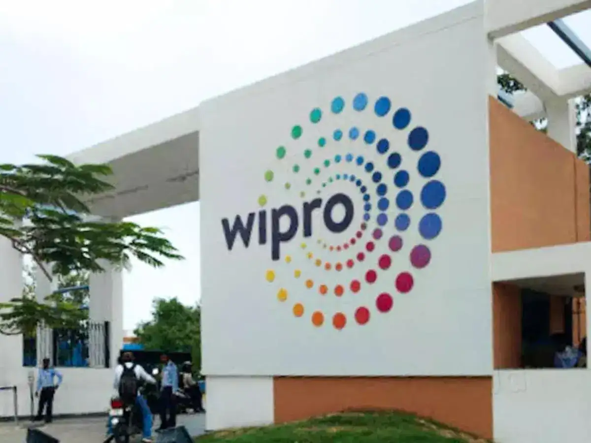 Wipro Wipro