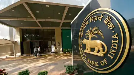 RBI keeps investment limit for FPIs in G-secs unchanged for FY27