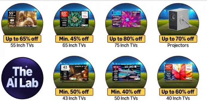 Image for ShopTVbySize