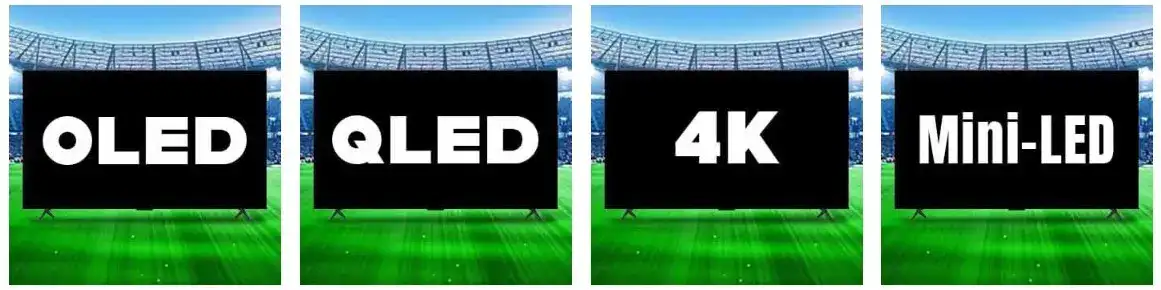 Image for ShopTVbyType