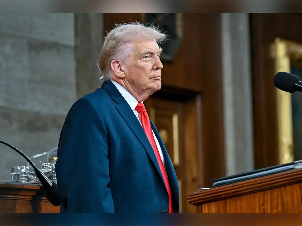 Trump removal talk surges: Who can invoke the 25th Amendment and when