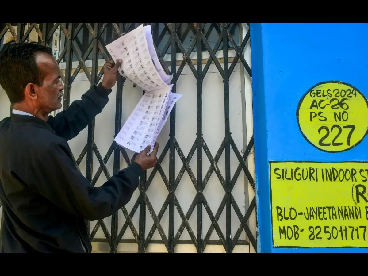 West Bengal Elections: Tribunal includes Md Motakkin Alam in Malda electoral roll