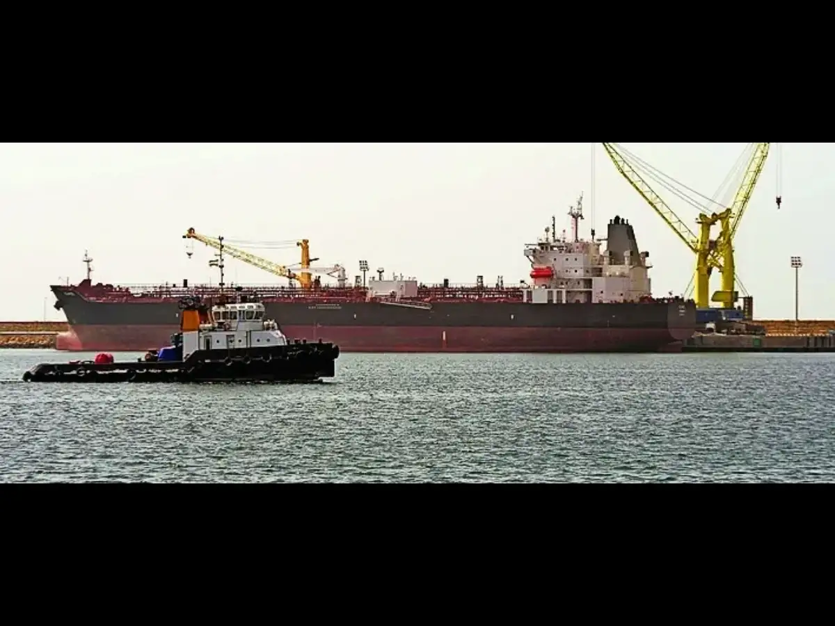 India talking to US for Iran port's sanctions waiver