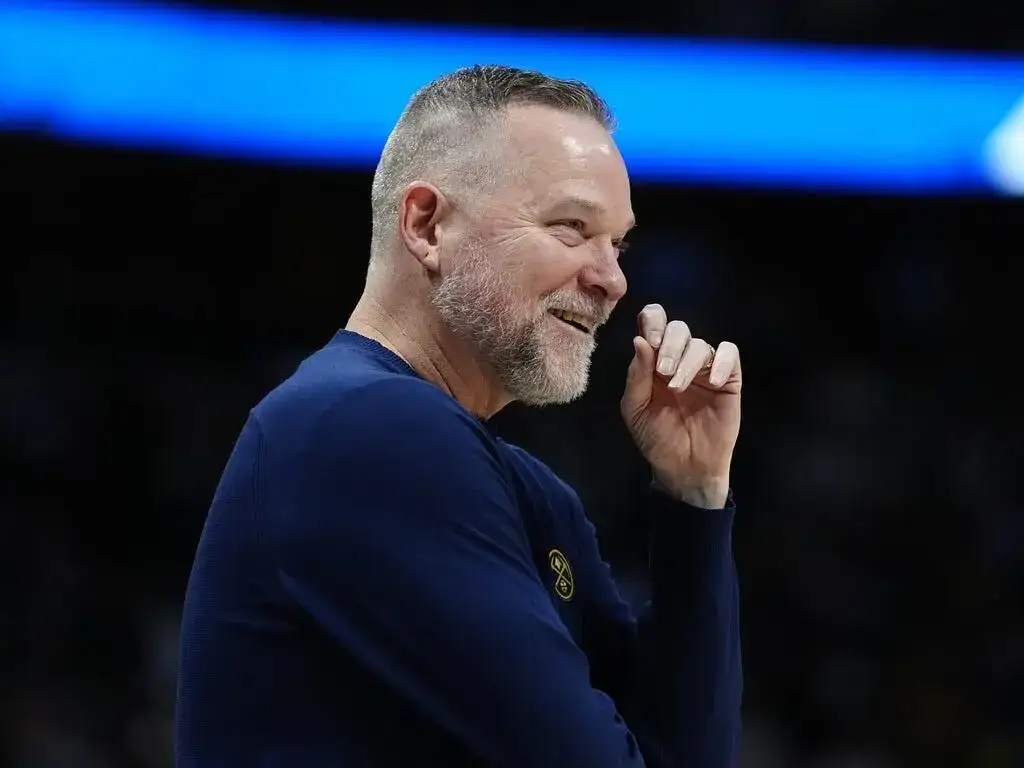 North Carolina hires Michael Malone as new head coach after Hubert Davis exit