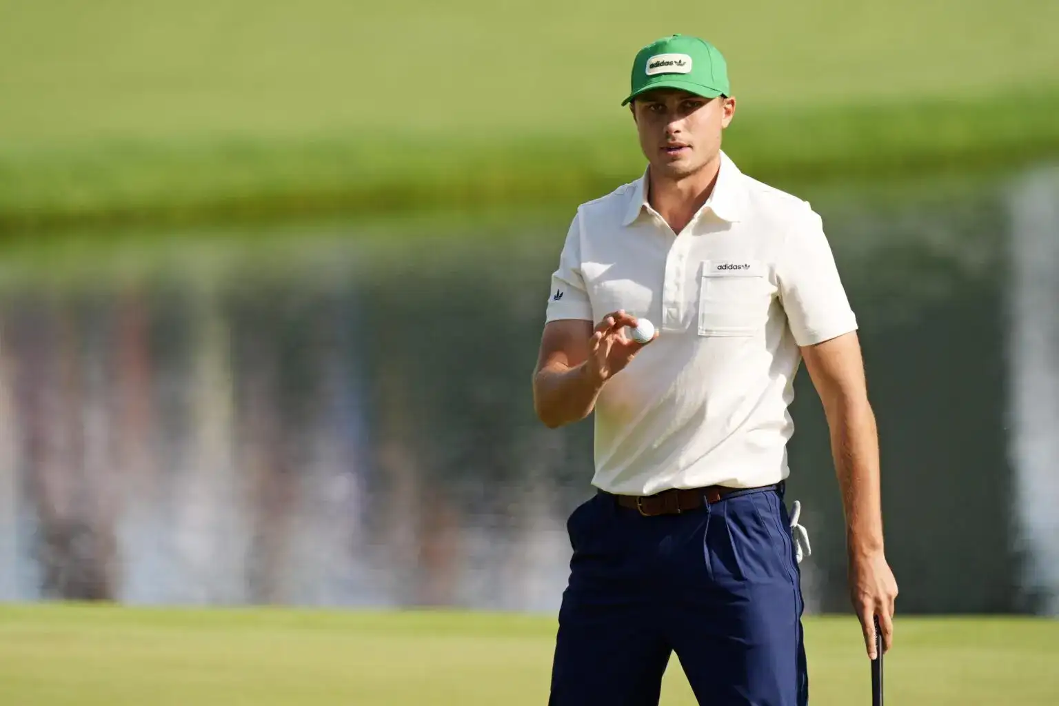 2026 Masters field: Full 91-player lineup set for Augusta National
