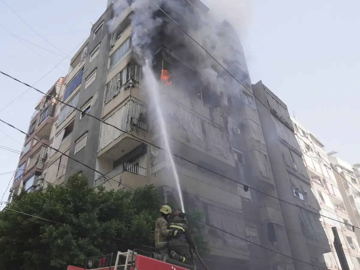 US Iran War Live Updates: Israeli military announces 'wave' of air strikes on Iran