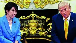 Is Japan, global economic superpower, planning for energy austerity measures amidst Iran war? Prime Minister reveals details