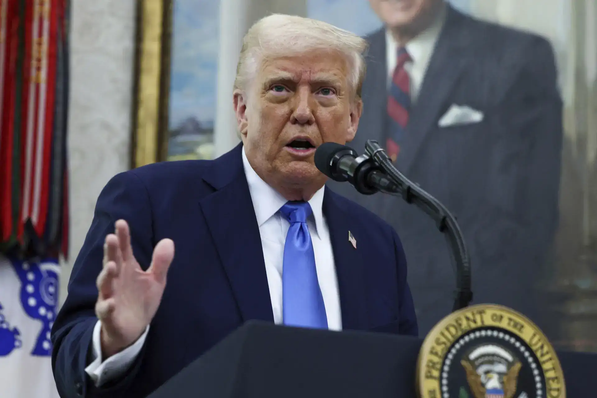 Trump administration ends some civil rights settlements backing transgender students