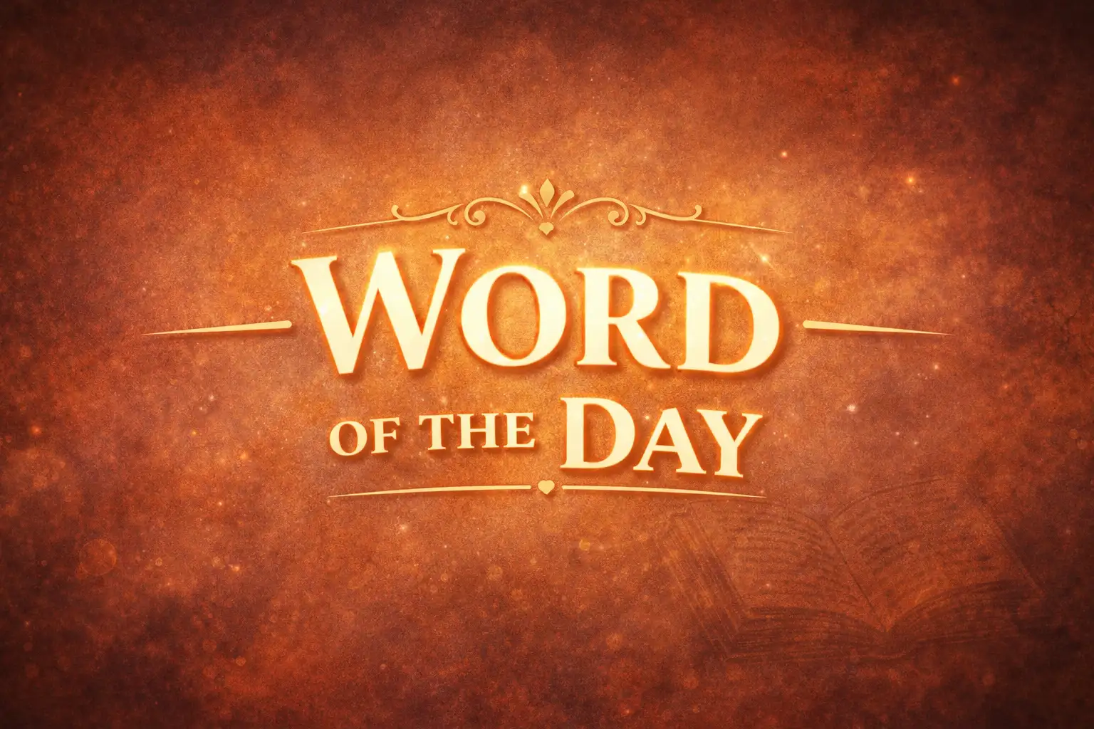 Word of the day - Dissembling
