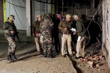 Breaking News Live Updates: 2 children killed in Manipur bomb attack