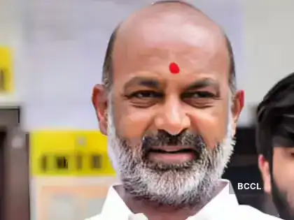 West Bengal CM 'encouraging' infiltration for 'vote bank politics': Union Minister Sanjay Kumar