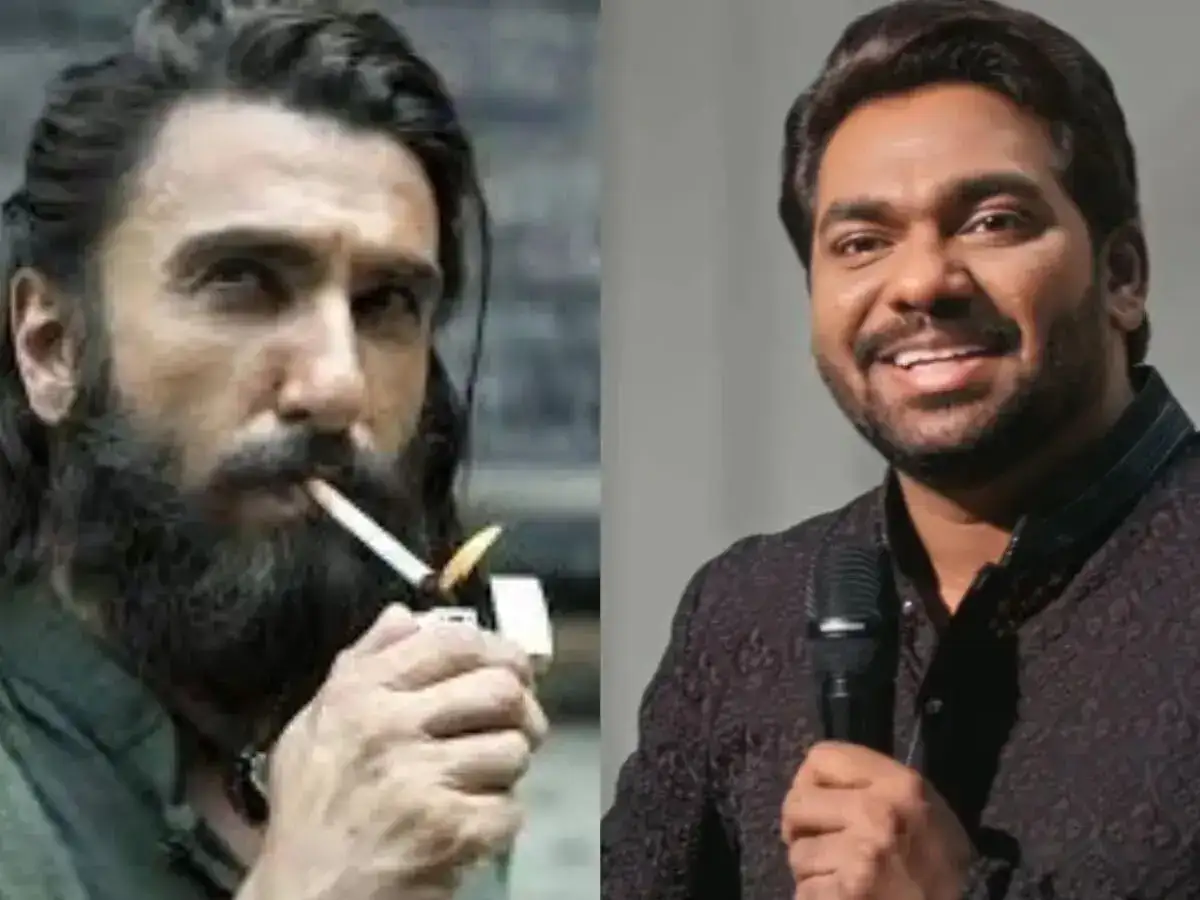 'Dhurandhar se sabki jali to hai': Zakir Khan roasts Bollywood, says 'bomb fate Lyari me, dhuwa nikla Bandra aur Juhu me'