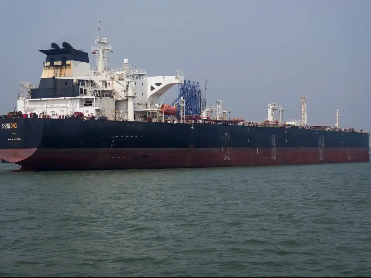 West Asia Tensions Push Oil Prices, Open Strategic Doors for India