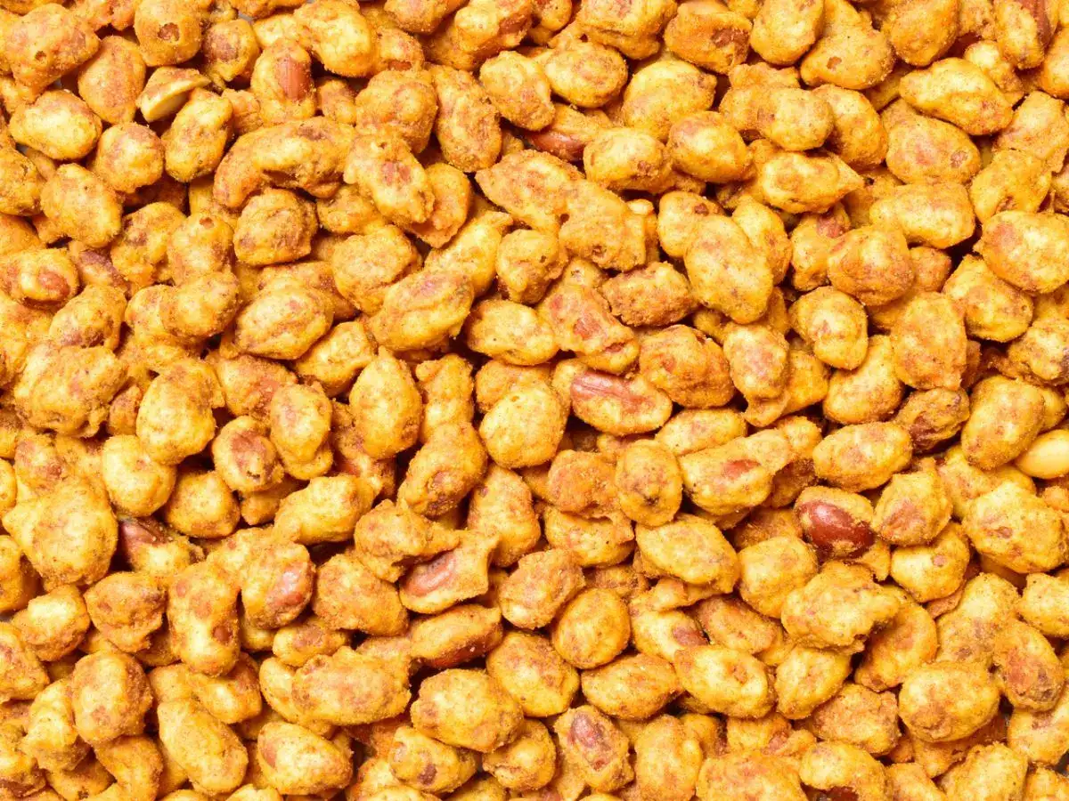 6 peanut-based snacks for quick energy during work hours