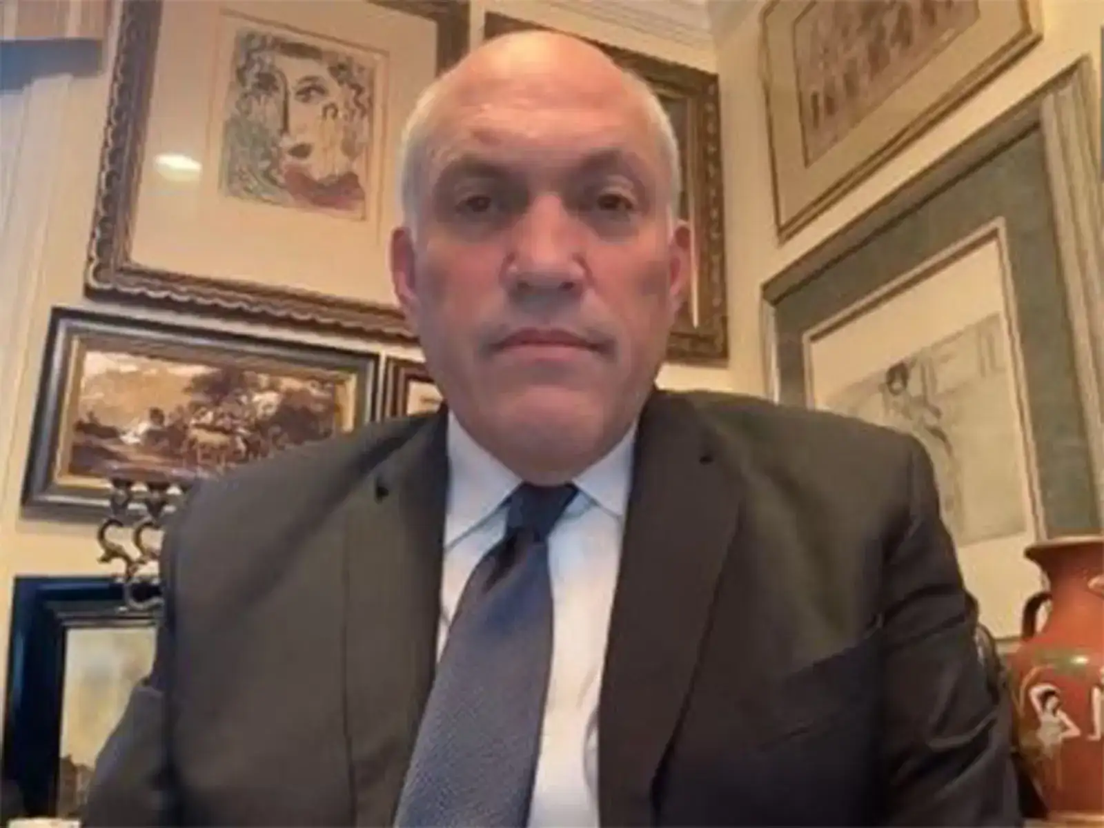 Israel-Iran war: Former Pentagon official hails US rescue, calls Iran 