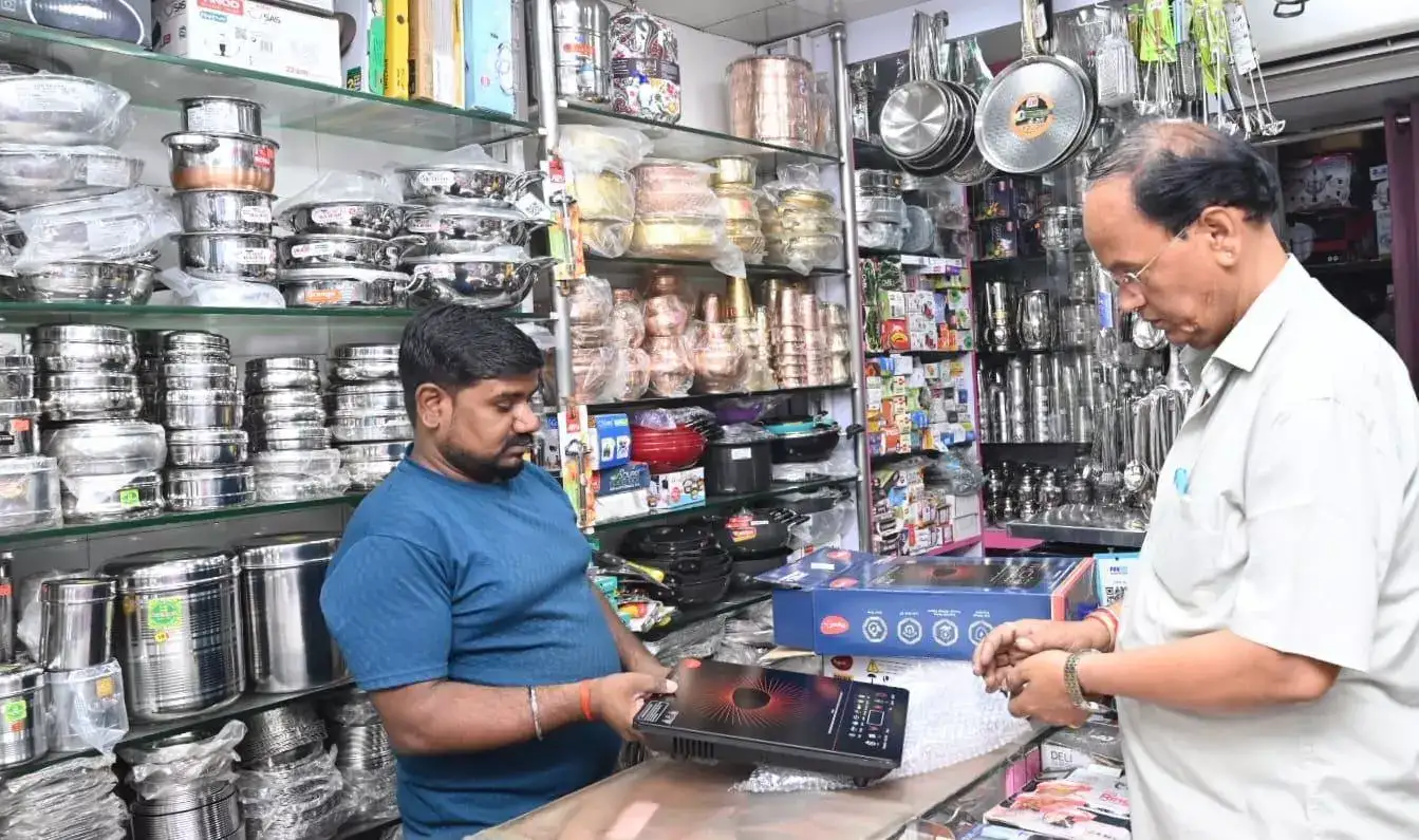 Delhi High Court restrains Cambro Nilkamal from selling 'Stella' induction cooktops