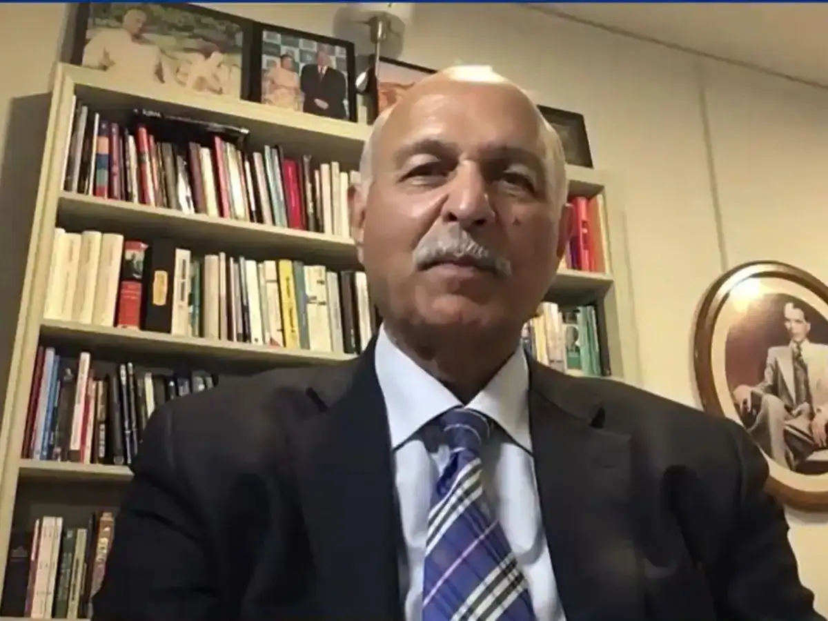 'Dubai may become part of Akhand Bharat': Pakistan Senator Mushahid Hussain after UAE demands $3.5 billion loan repayment