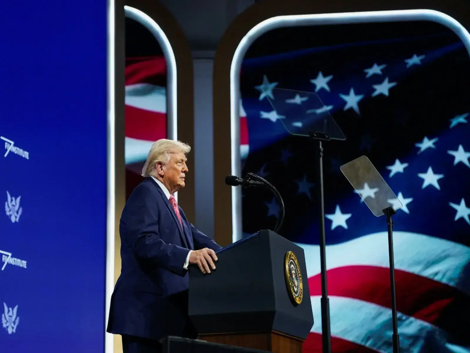 When is Trump's deadline for Iran to reopen Strait of Hormuz? Check exact timing that U.S. President has set for Tehran