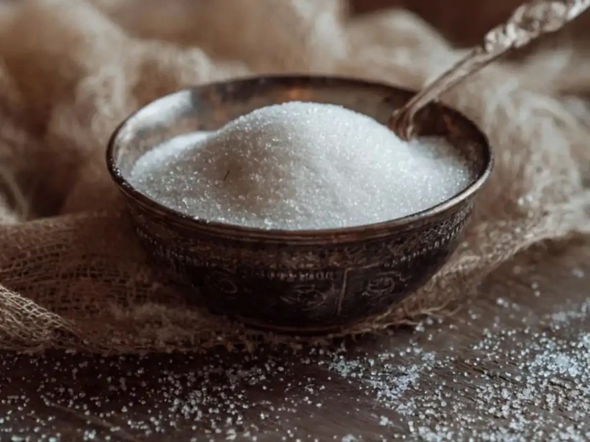 Government rules out sugar export curbs and maintains duties on edible oils