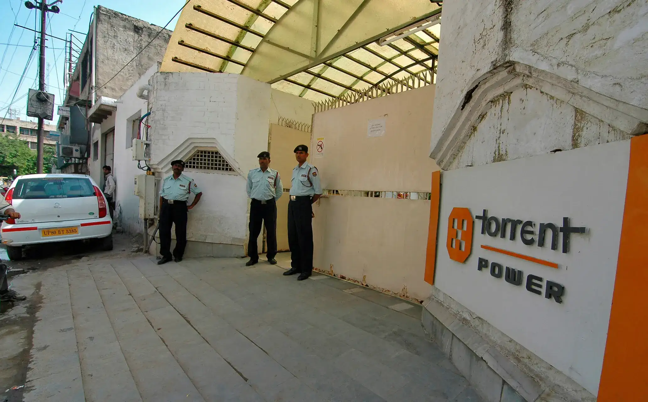 CCI okays Torrent Power's proposal to acquire Nabha Power from L&amp;T's arm