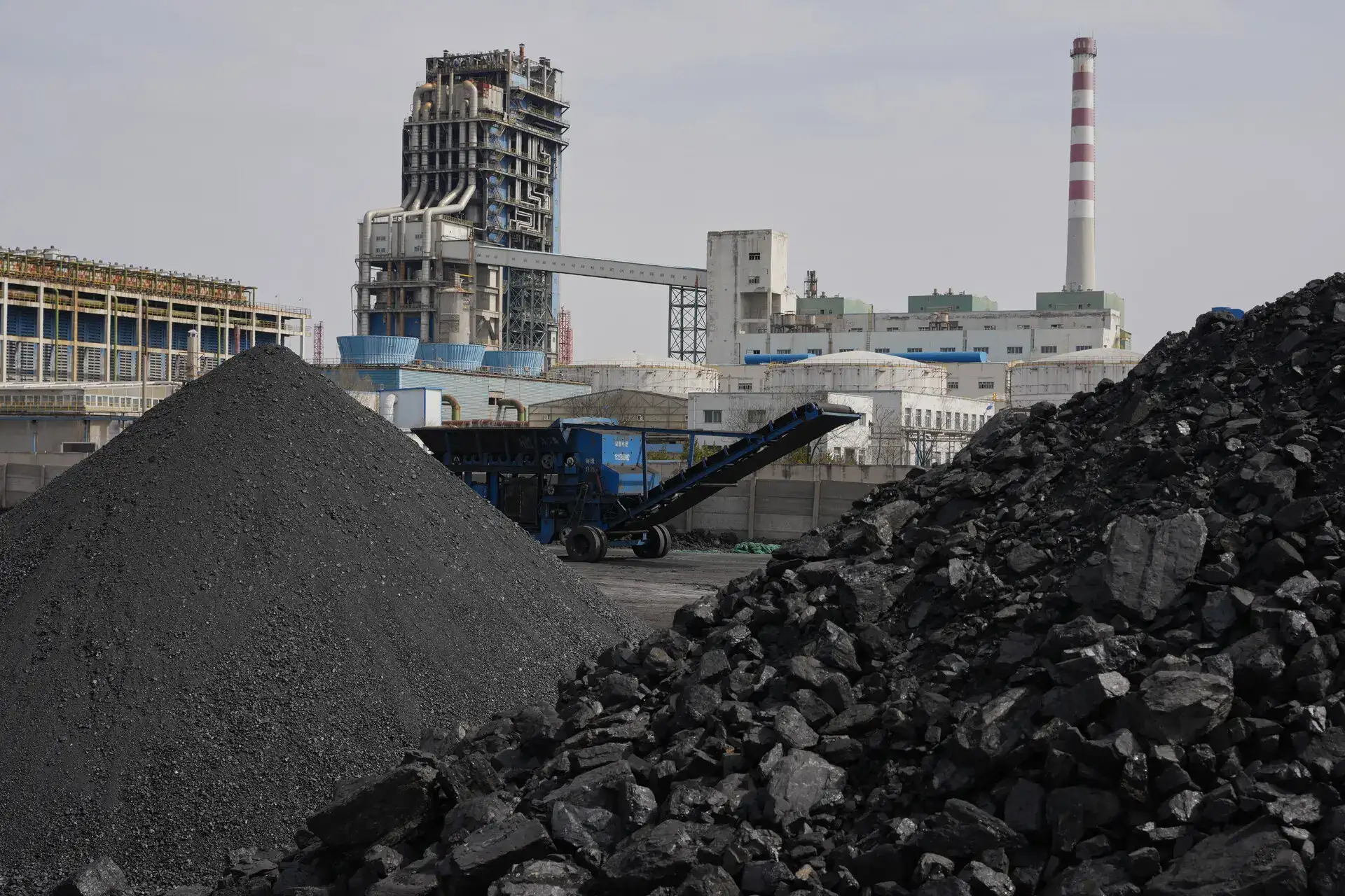 Industry seeks duty relief on key chemicals amid supply disruptions