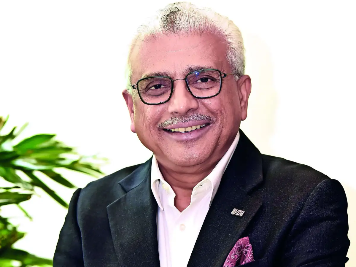 IHH Healthcare aims to hike its stake in Fortis to 50%: CEO Prem Kumar Nair