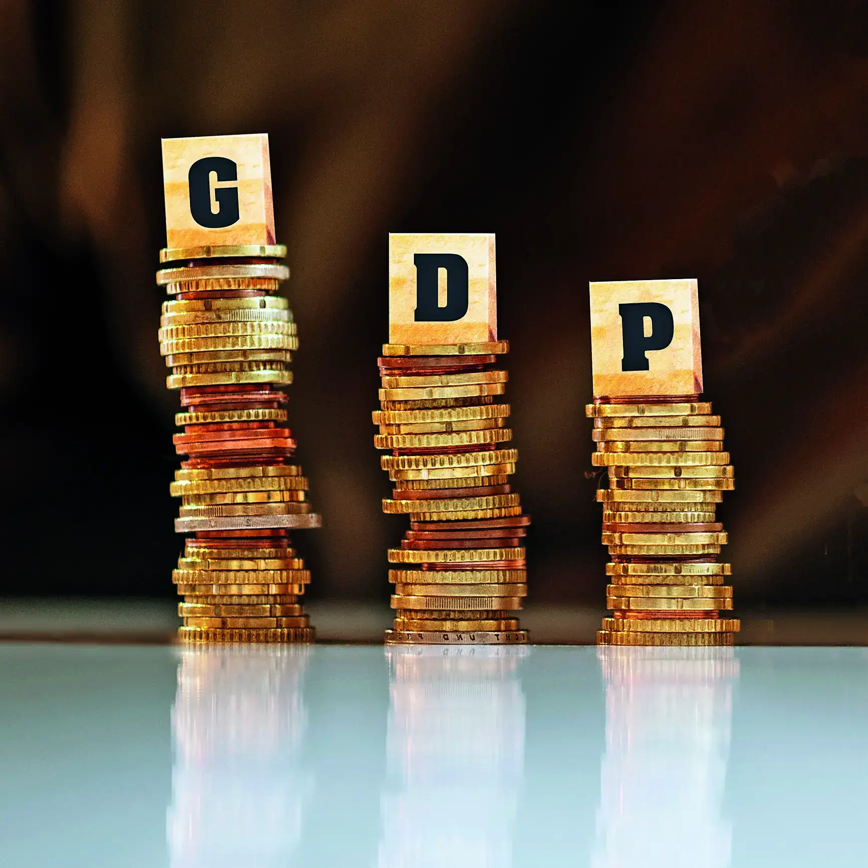 Government issues draft norms to standardise state, district GDP estimates