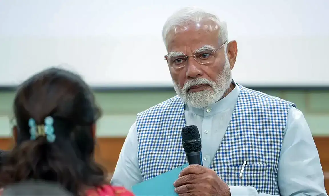 PMMY  drives micro enterprise growth, boosts women-led businesses in India