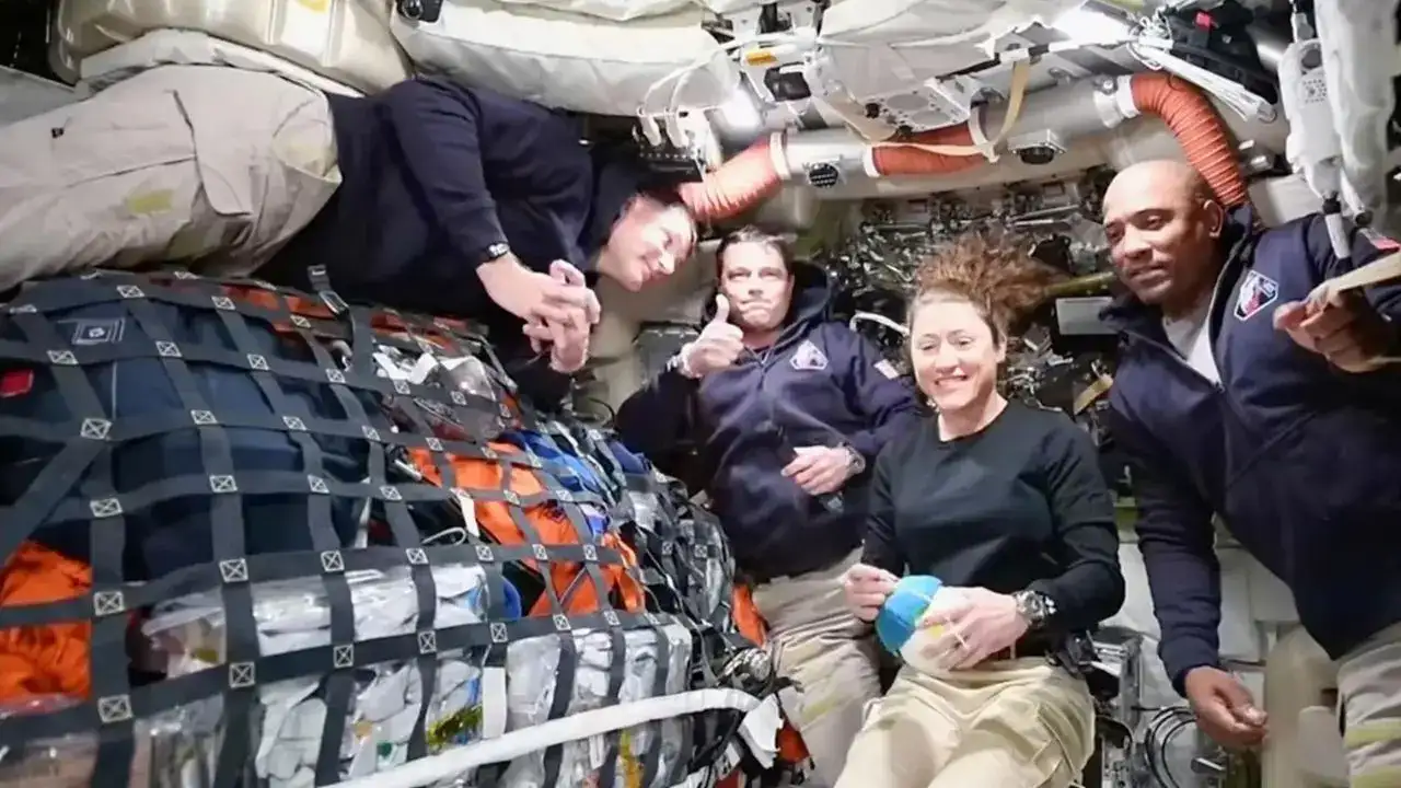 Moon’s hidden side captured: First-ever images of the moon’s far side in Artemis II photos - here's everything you need to know about the mission