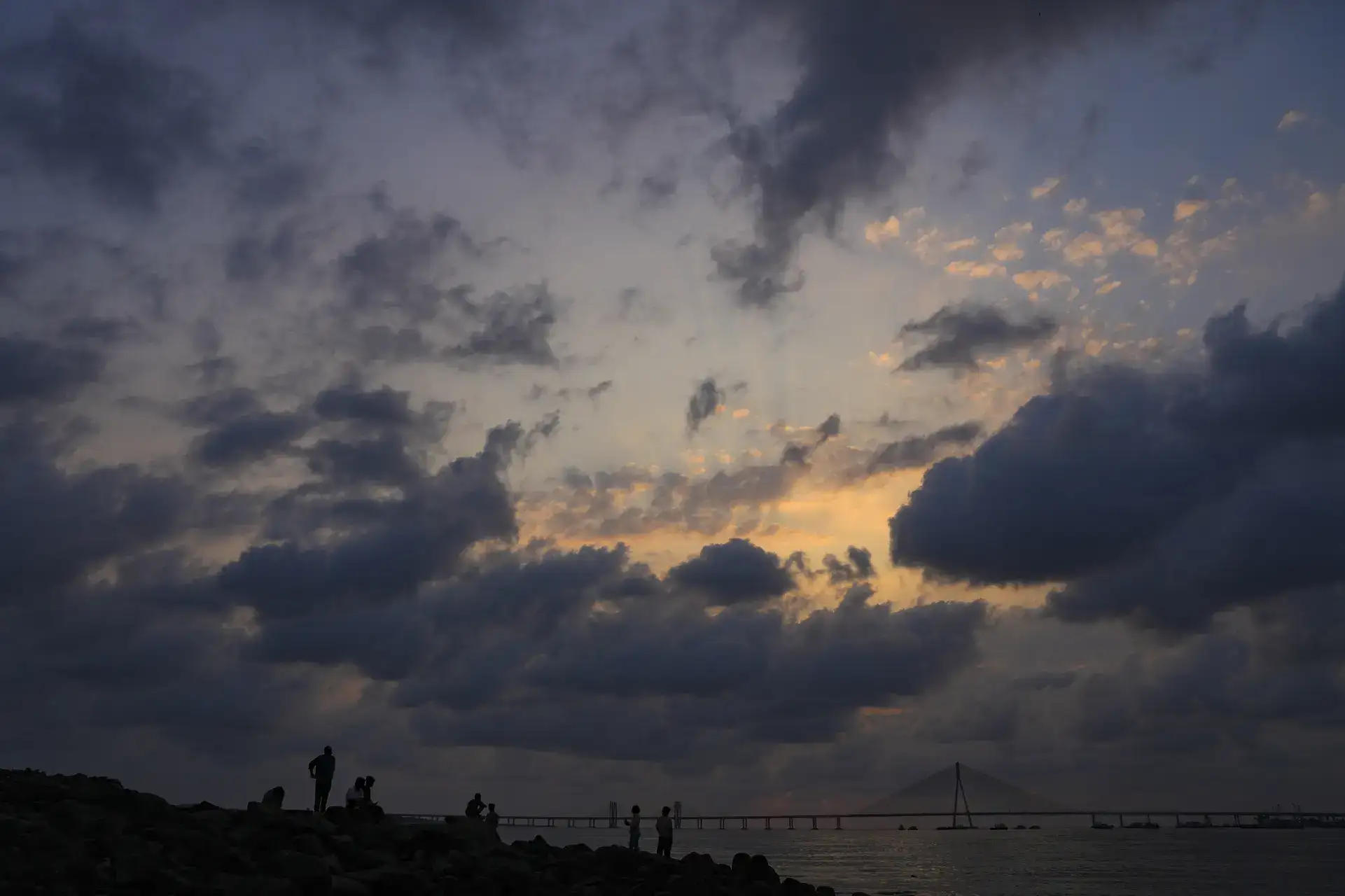 Skymet predicts below-normal monsoon in India this year; El Niño to hit second half