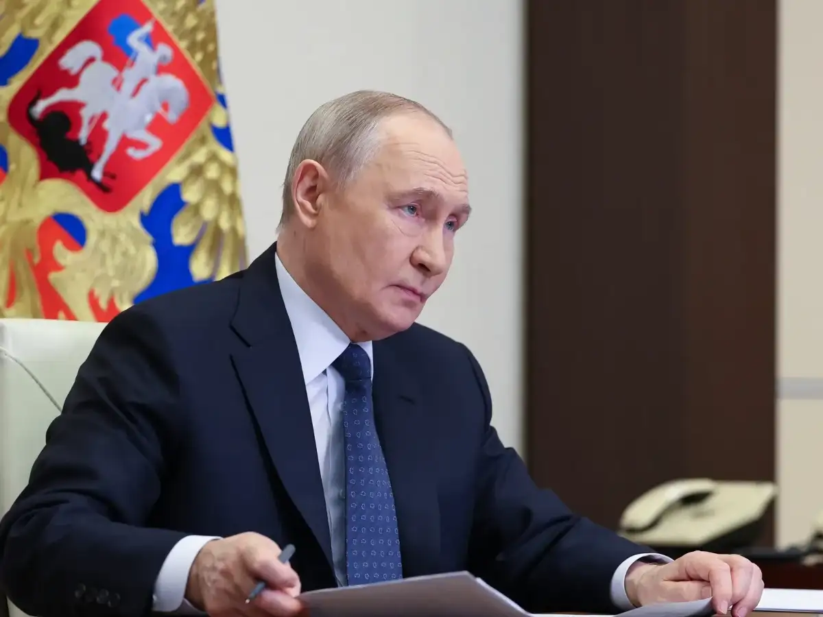 Russia supplies Iran with cyber support, spy imagery to hone attacks, Ukraine says