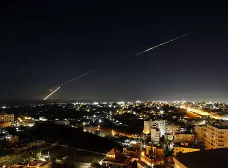 Missile alerts sound in West Asian countries despite Iran, US saying they've reached ceasefire