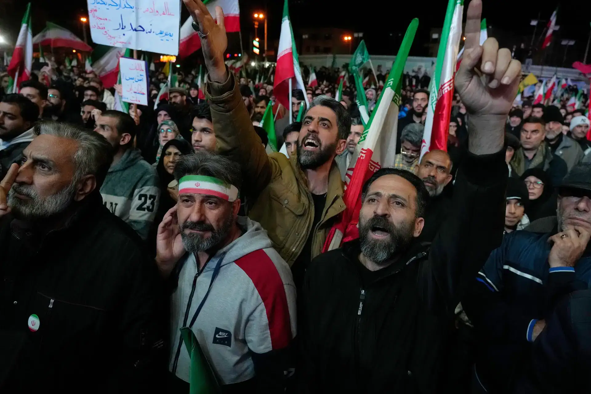 US-Iran war Day 40: Trump, Tehran agree to truce; Strait of Hormuz may reopen soon as oil crashes 15%