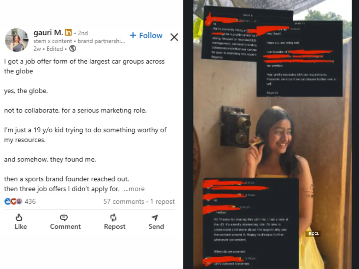 BMW Hiring Without Degree BMW Hiring Without Degree