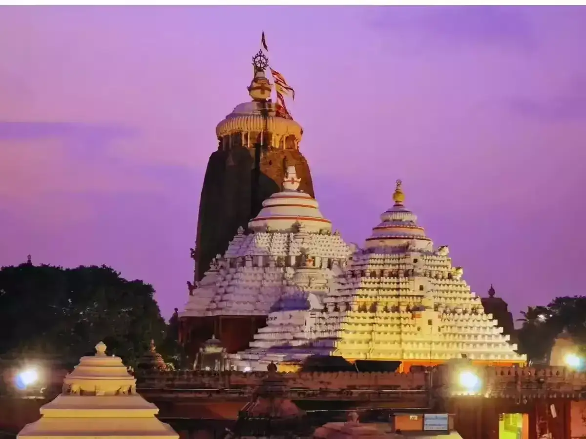 Odisha: Second phase of Puri Jagannath temple's Ratna Bhandar begins