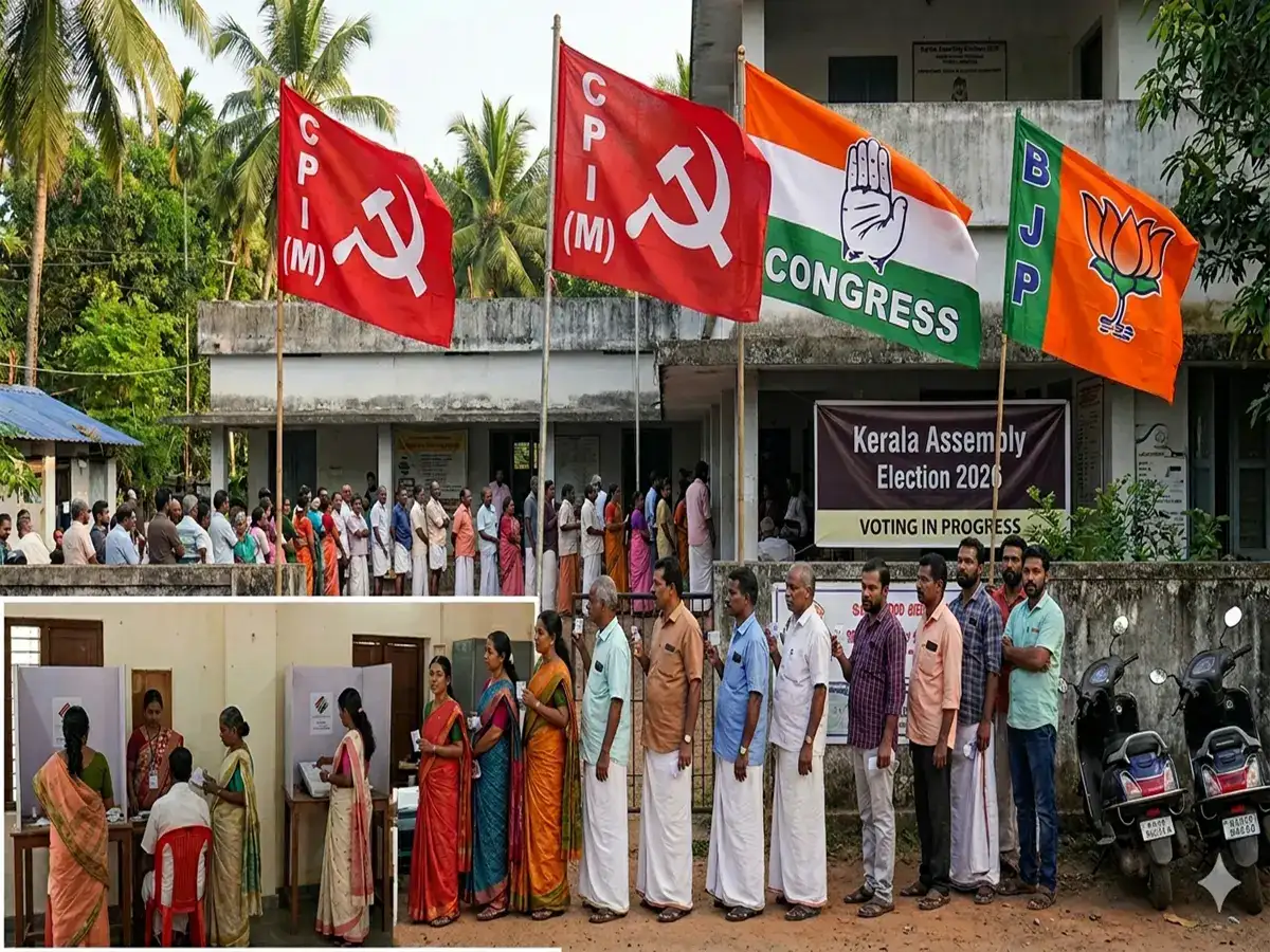 Kerala Assembly Election 2026: Check polling and result date, time, how to vote, documents needed, how to check your name in voter list, do and don'ts