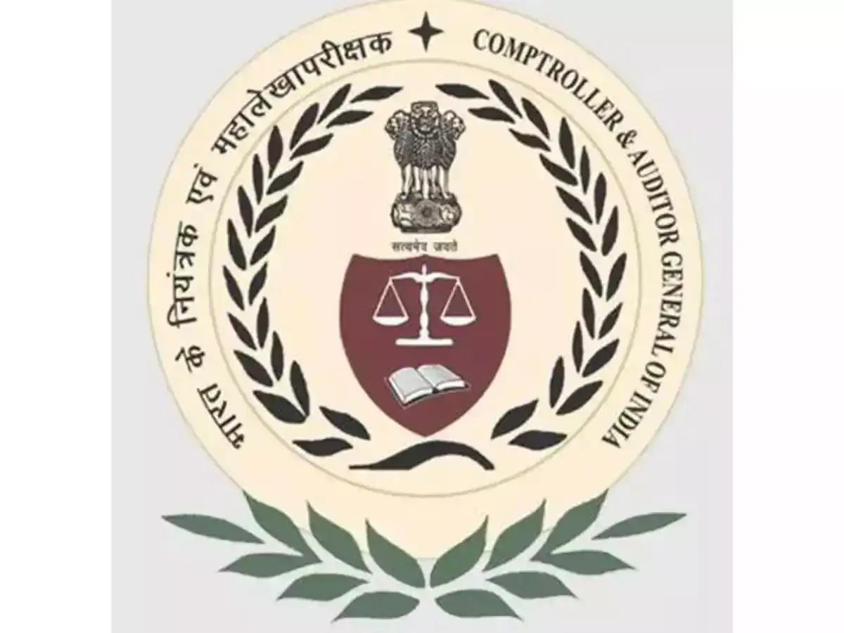 CAG flags delay in finalisation of accounts of various PSUs, autonomous bodies in J&K