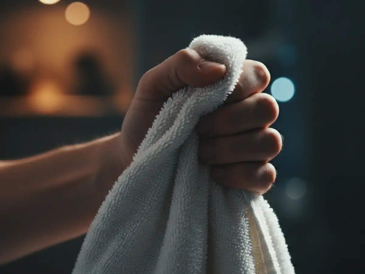 You’re Probably Using Your Bath Towel Longer Than You Should, And It Might Be Dirtier Than It Feels
