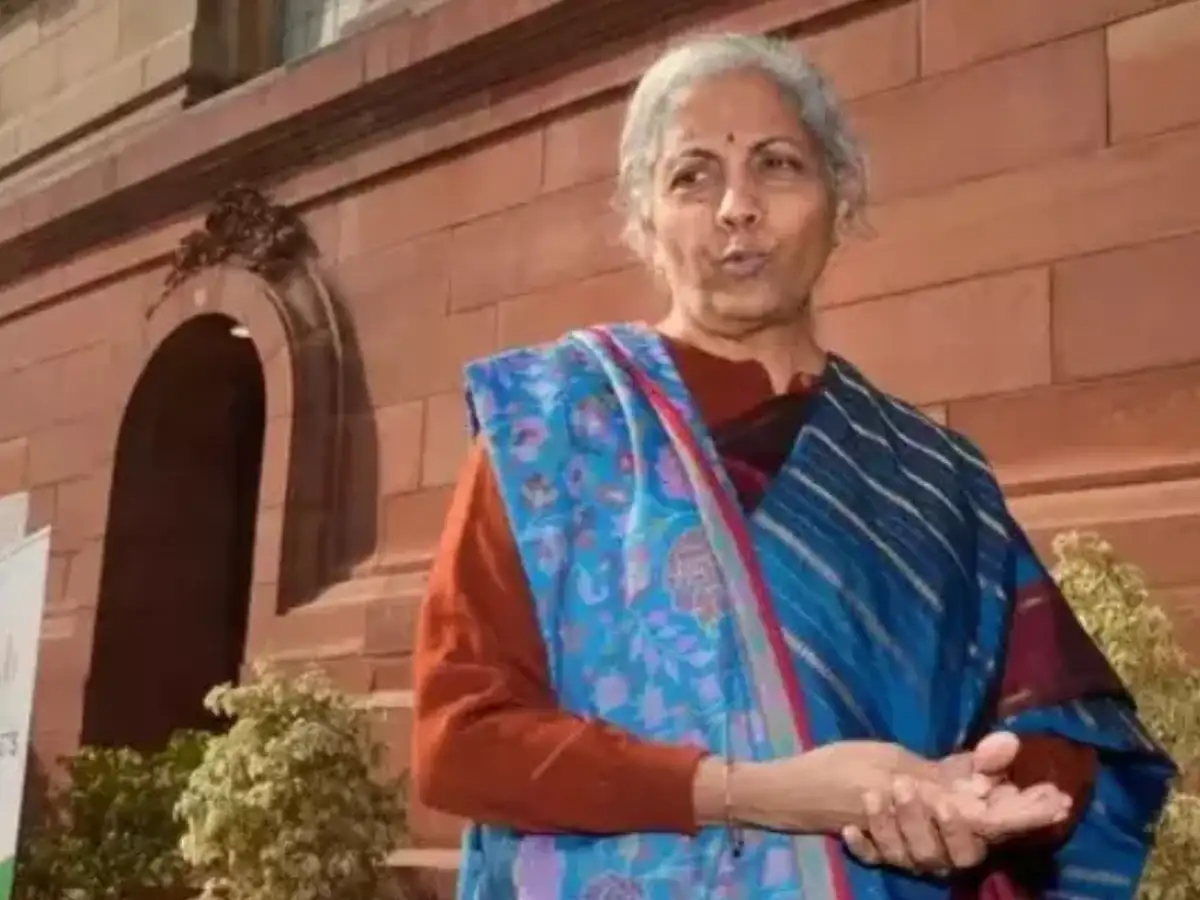 Mudra to empower entrepreneurs; make them active participants in march towards Viksit Bharat: FM