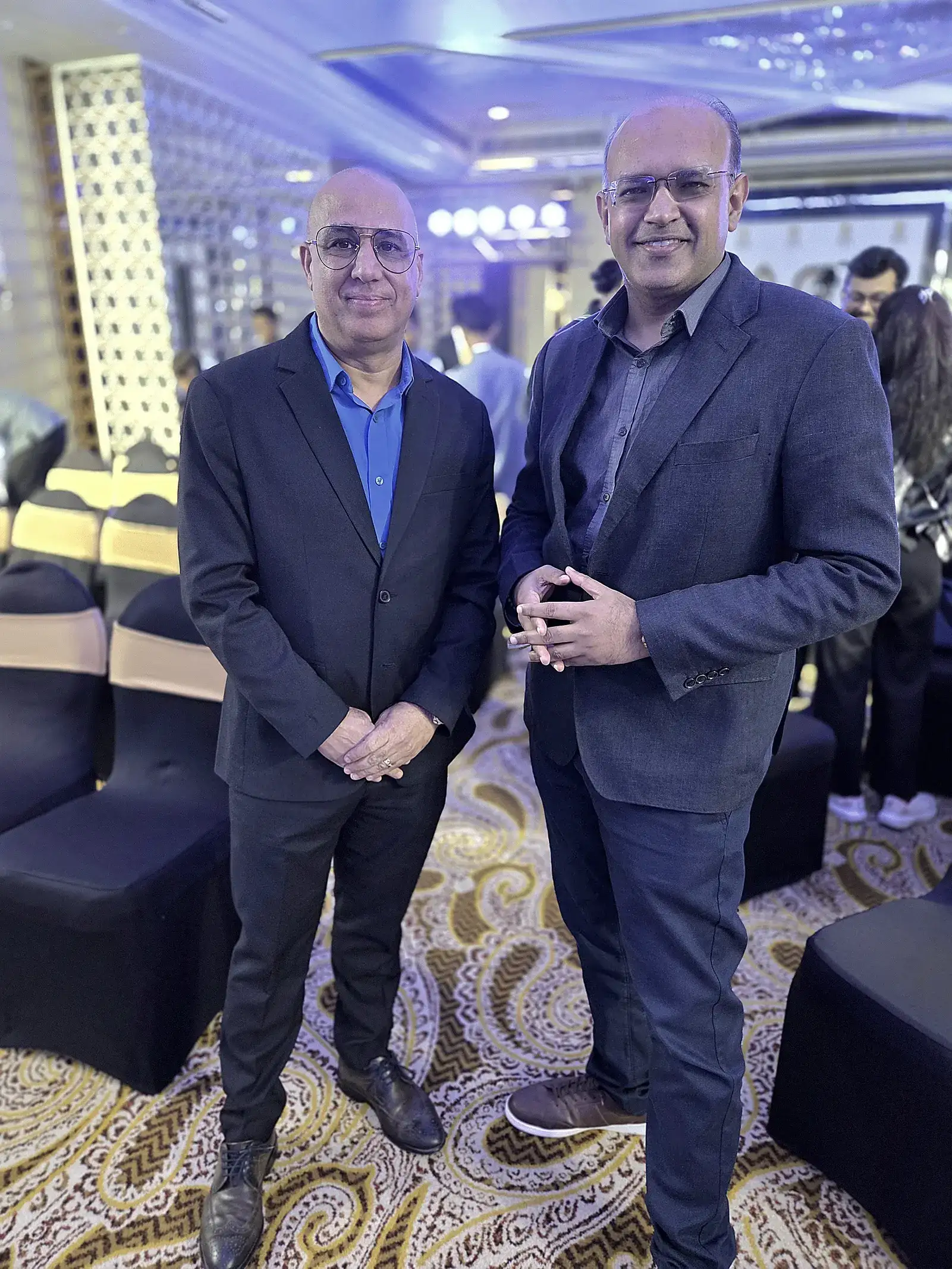 Markets may be entering opportunity phase; focus on selective bets: Dhiraj Relli