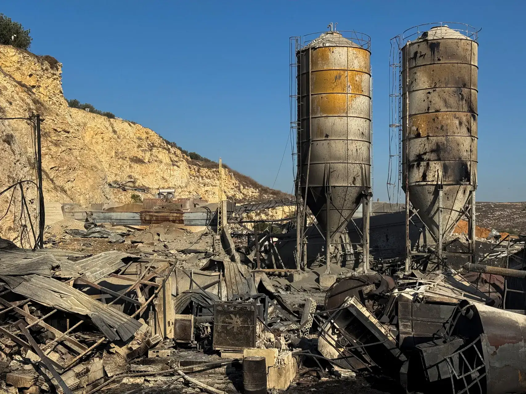 Will US Iran ceasefire hold, and why was Lebanon not included in truce? Key events, Lebanon strikes, Trump tariffs, Iran warning, Tehran oil facility attack explained