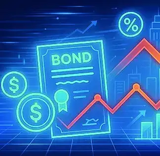 Why the bond market won't bounce back to pre-war levels
